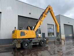 Liebherr LH30 M - Material Handler