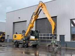 Liebherr LH30 M - Material Handler
