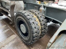 Liebherr LH30 M - Material Handler