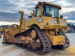Caterpillar D8T - 2021 Rebuild CE / EPA