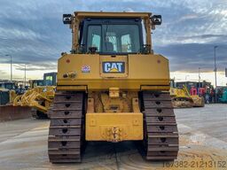 Caterpillar D8T - 2021 Rebuild CE / EPA