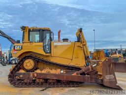 Caterpillar D8T - 2021 Rebuild CE / EPA