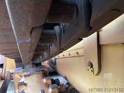 Caterpillar D8T - 2021 Rebuild CE / EPA