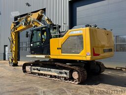 Liebherr R926 NLC