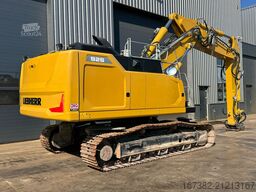 Liebherr R926 NLC