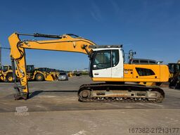 Liebherr R926 LC
