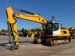 Liebherr R926 LC
