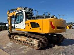 Liebherr R926 LC