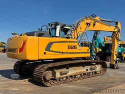 Liebherr R926 LC
