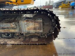 Liebherr R926 LC