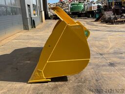Caterpillar Loader Bucket PIN ON CAT 950, 3.4m3,115in