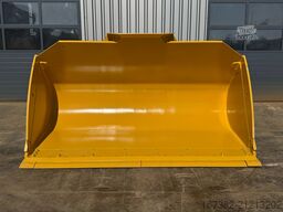Caterpillar Loader Bucket PIN ON CAT 950, 3.4m3,115in