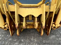Caterpillar Logging forks Grapple to fit 980G / 980H