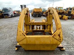 Caterpillar Logging forks Grapple to fit 980G / 980H