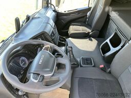 Iveco T-Way AT380T47H-4200 Chassis Cabin (5 units)