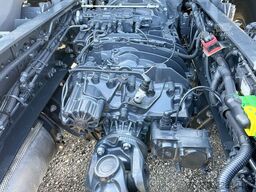 Iveco T-Way AT380T47H-4200 Chassis Cabin (5 units)