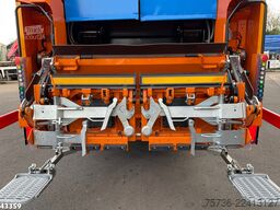 DAF FAG XD 300 Geesink 20m³
