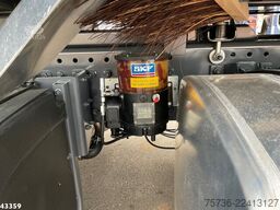 DAF FAG XD 300 Geesink 20m³