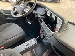 DAF FAG XD 300 Geesink 20m³