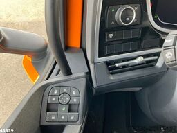 DAF FAG XD 300 Geesink 20m³