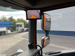 DAF FAG XD 300 Geesink 20m³