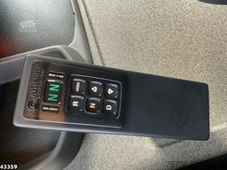 DAF FAG XD 300 Geesink 20m³