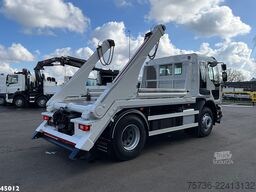 Volvo FE 350 Euro 6 Hyva 14 Ton portaalarmsysteem