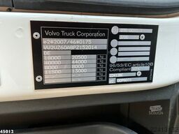 Volvo FE 350 Euro 6 Hyva 14 Ton portaalarmsysteem