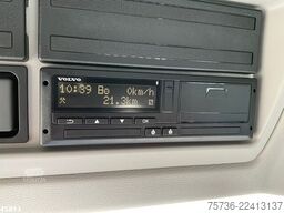 Volvo FE 350 VDL 13 Ton portaalarmsysteem
