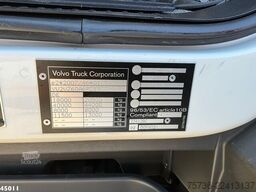 Volvo FE 350 VDL 13 Ton portaalarmsysteem