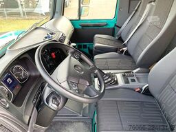 Mercedes-Benz Zetros 2045-S Tractor Head