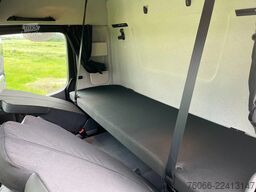 Mercedes-Benz Arocs 2033-A Chassis Cabin (2 units)