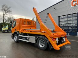 Volvo FE 320 Euro 6 VDL 14 Ton portaalarmsysteem