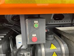 Volvo FE 320 Euro 6 VDL 14 Ton portaalarmsysteem