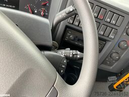 Volvo FE 320 Euro 6 VDL 14 Ton portaalarmsysteem