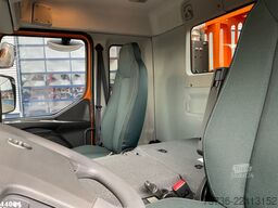 Volvo FE 320 Euro 6 VDL 14 Ton portaalarmsysteem