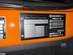 Volvo FE 320 Euro 6 VDL 14 Ton portaalarmsysteem