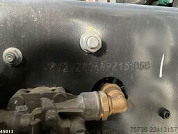 Volvo FE 350 Hyvalift 14 Ton portaalarmsysteem