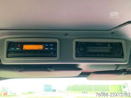 Mercedes-Benz Zetros 2045 Chassis Cabin