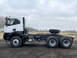 Iveco T-Way AT720T47WTH Tractor Head (9 units)