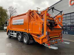 DAF FAG XD 340 Geesink 20m³