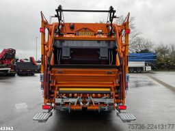 DAF FAG XD 340 Geesink 20m³