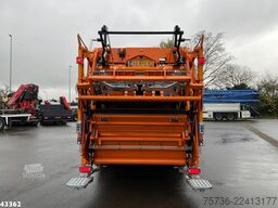 DAF FAG XD 340 Geesink 20m³