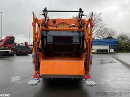 DAF FAG XD 340 Geesink 20m³