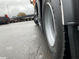 DAF FAG XD 340 Geesink 20m³