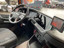 DAF FAG XD 340 Geesink 20m³