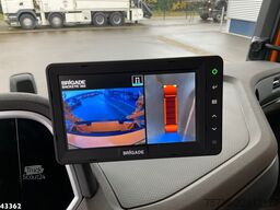 DAF FAG XD 340 Geesink 20m³