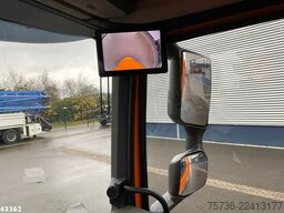 DAF FAG XD 340 Geesink 20m³