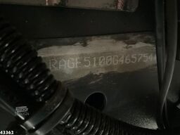 DAF FAG XD 340 Geesink 20m³