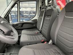 Iveco Daily 72C18 HMF laadkraan 3,4 Tonmeter laadkraa...